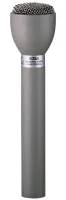 Electro-voice 635 A Динамический микрофон, круговая диаграмма