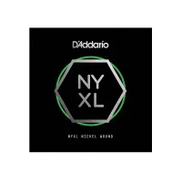 D'Addario NYNW040 - Отдельные струны
