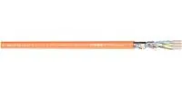 Sommer Cable SC-Mercator Cat.6a FRNC (100м) - Цифровые кабели