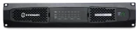 Crown DCi 8|600DA усилитель 8-канальный с интерфейсами  Dante™ / AES67, Мощность (на канал): 300Вт•2