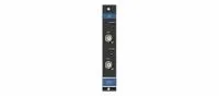Kramer [SDIA-IN2-F34(ADP+F16)/STANDALONE] Модуль c 2 входами 3G HD-SDI и аудио
