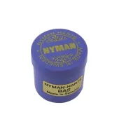NYMAN канифоль для контрабаса темная