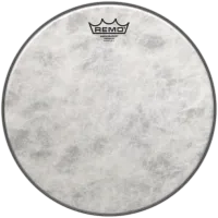 Пластик для малого барабана Remo Ambassador Fiberskyn FA-0513-00