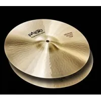 Paiste 14" formula 602 medium hi-hat  тарелка hi-hat (пара)