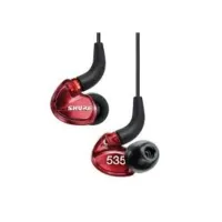 SHURE SE535LTD Вставные наушники