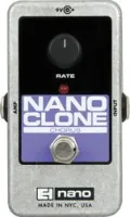 Electro-harmonix nanoneoclone (уценка)  гитарная педаль хорус