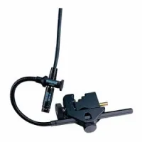 Shure Beta 98D/ S  Миниатюрный конденсаторный суперкардиоидный инструментальный микрофон с креплением