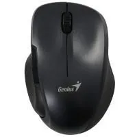 Мышь Беспроводная Genius Ergo 8200S Iron Grey