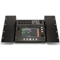 Allen&Heath CQ-12T Rack Ears - Комплект для монтажа в стойку CQ-12T 19"