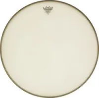 Remo rc-2600-ra  renaissance® hazy 26" пластик для литавры