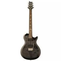 Prs Se Tremonti Custom Charcoal Burst