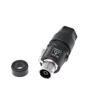 AVCLINK AC3FC-HC Разъем PowerCon кабельный, 32 A