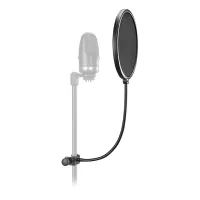 008488 Neumann PS 20 a Студийная ветрозащита (поп-фильтр), Sennheiser