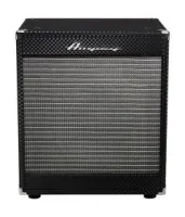 AMPEG - PF-112HLF - Басовый кабинет 1x12' + ВЧ драйвер, 200 Вт