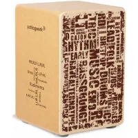 SCHLAGWERK CP86 - Кахон с подструнником