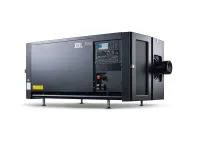 Лазерный проектор Barco [XDL-4K75] [без объектива], 3DLP, 75000Лм,4K(4096x2160), 2000:1, Slot 1 :Dual HDBaseT; HDMI 2.0 (HDCP 2.2); DP 1.2 (HDCP 1.3); Quad SDI/HDSDI/dual HDSDI/6G/BarcoLink, 235кг. [R9006695]
