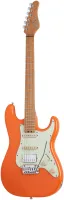 SCHECTER NICK JOHNSTON TRAD H/S/S A.OR