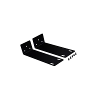 WI-08KIT, Комплект кронштейнов для монтажа коммутаторов 19''