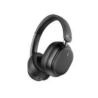 Meg hwa200bl  беспроводные наушники, bluetooth 6, 600 mah, пластик