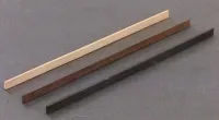 Guitar binding Acura GP-BD7 - Кант для гитары из самшита