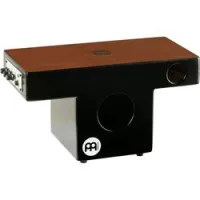 Meinl ptopcaj4mh-m  кахон с подключением, слэптоп, махогани