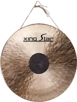 Гонг XingStar Wind WH015-35