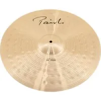 Paiste 20" signature precision ride  тарелка ride
