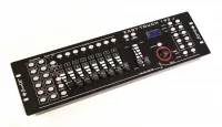 Easy Touch 192 J, DMX контроллер EURO DJ Easy Touch 192 J