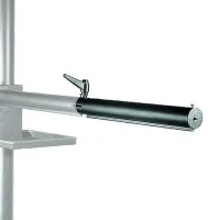 820 удлиняющая боковая насадка 45 см Manfrotto