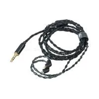 Fir Audio Frontier 2-pin to 3.5mm jack cable 1.2m - сменный кабель для наушников