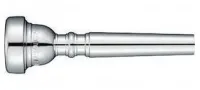 A01-7C Мундштук для трубы, посеребренный, Amati