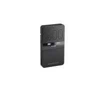 BEYERDYNAMIC  Unite RP  Портативный цифровой приемник системы UNITE, DECT-стандарт (диапазон 1880 - 1900 МГц), OLED-дисплей, коннектор мини-джек 3,5мм для наушников, Li-Ion аккумулятор.