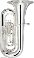 Туба YAMAHA YBB-632S