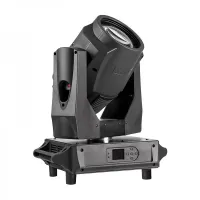 Light Sky F260II PLUS - Вращающаяся голова Beam на лампе NEOLUX STAGE 260Вт. 8+16-гранная призма. Управление по: DMX512, RDM