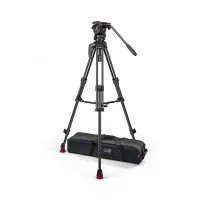 System FSB 4 75/2 CF MS Mk II штатив Sachtler