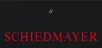 SCHIEDMAYER / Германия