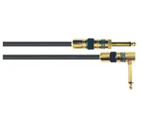 PWT-6.0SL Powertech Инструментальный кабель, 6м, Leem