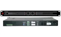 SVS Audiotechnik AH500.2 Усилитель мощности. 480W x 2