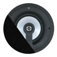 Audac GLC06/B- Гриль для акустической системы CELO6 черного цвета