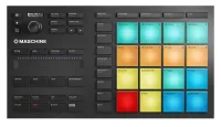 Native Instruments Maschine Mikro MK3 - MIDI-контроллеры