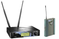 JTS LCD Дисплей ЖКИ, для передатчика