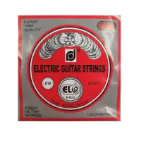 ELO Nickel 10-46 струны для электрогитары