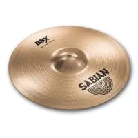 Sabian 14" b8x thin crash  тарелка crash