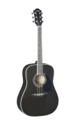 SD-65TBK SOLO Эстрадная гитара Hohner