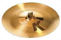 ZILDJIAN K1221 17' K' CUSTOM Hybrid China тарелка типа China