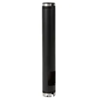Штанга монтажная Peerless-AV EXT110 фиксированная 3048 мм, до 227 кг., резьбовая, черная