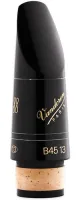 Clarinet mouthpiece Vandoren B45 CM4088 - Ebonite clarinet mouthpiece. Profile 88 beak, American 13 Serie setup, medium-open tip opening and medium facing