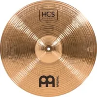 Meinl 18" crash hcs bronze  тарелка crash