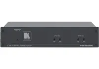 Kramer VM-80VN- Усилитель-распределитель 1:8 сигналов CV/SD SDI
