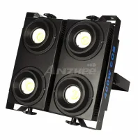 Anzhee BL4x100 (5600K) - светодиодный прожектор "блайндер"